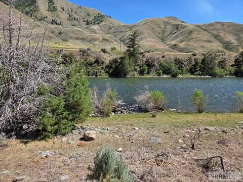 Lot 37 Riverside Drive, Salmon, ID 83467
