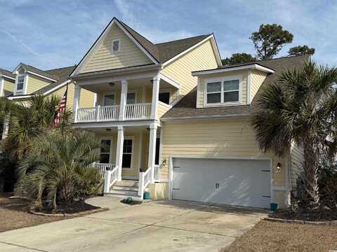 821 Falkirk St., Myrtle Beach, SC 29579
