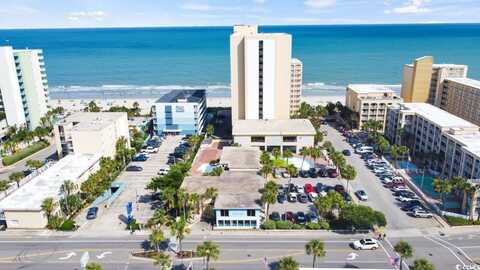 1207 S Ocean Blvd., Myrtle Beach, SC 29577