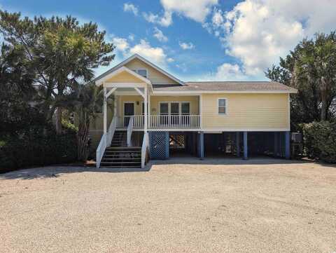 206 Atlantic Ave., Pawleys Island, SC 29585