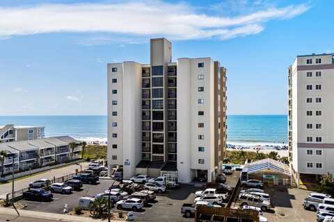 2501 S Ocean Blvd., North Myrtle Beach, SC 29582