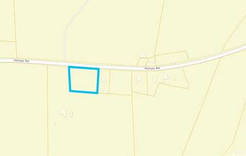 TBD Hamps Rd., Nichols, SC 29581