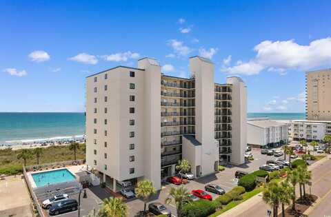 3601 S Ocean Blvd., North Myrtle Beach, SC 29582