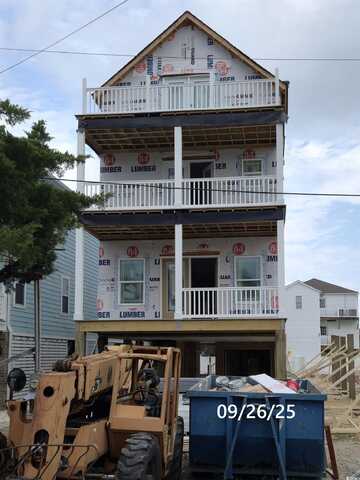 114B 8th Ave. S, Surfside Beach, SC 29575