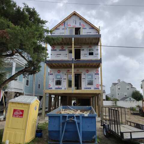 114B 8th Ave. S, Surfside Beach, SC 29575