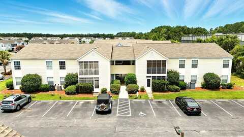 2220 Andover Dr., Surfside Beach, SC 29575