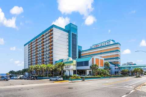 1501 S Ocean Blvd., Myrtle Beach, SC 29577