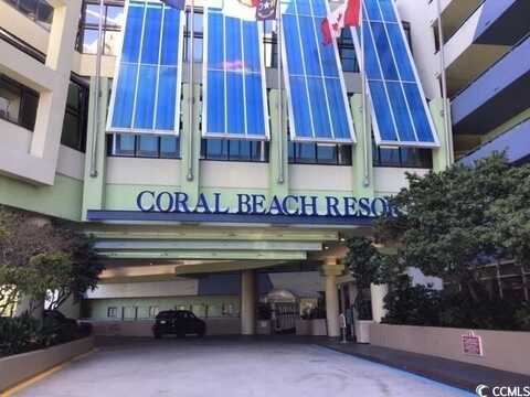 1105 S Ocean Blvd., Myrtle Beach, SC 29577