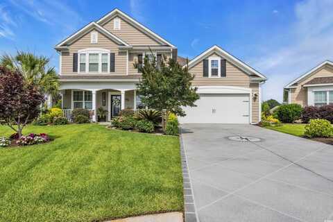 925 Abernathy Place, Surfside Beach, SC 29575