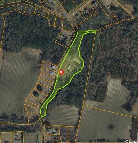 255 Ole Maple St., Loris, SC 29569