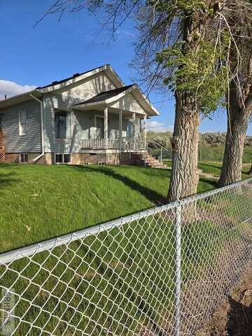 4019 Lower Rock Creek Road, American Falls, ID 83211