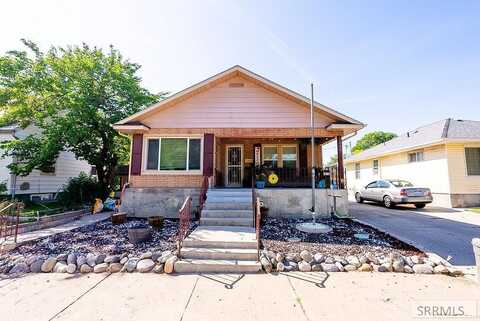 1046 E Lander Street, Pocatello, ID 83201