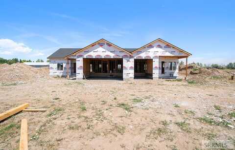 3811 E 228 N, Rigby, ID 83442