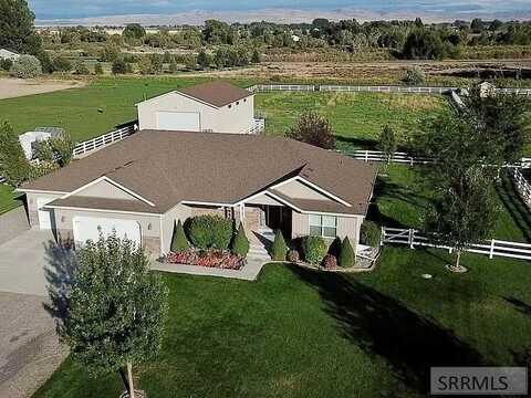 169 W 265 N, Blackfoot, ID 83221