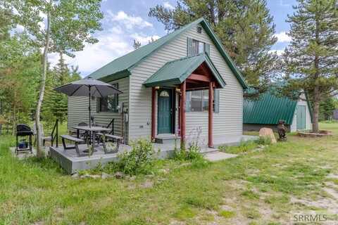 4778 Oak Drive, Island Park, ID 83429