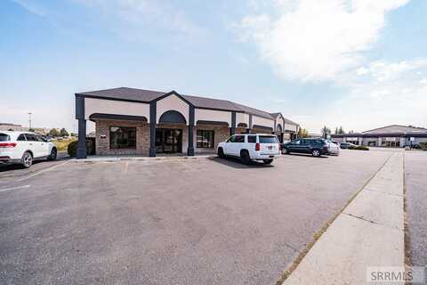 2225 Teton Plaza, Idaho Falls, ID 83404