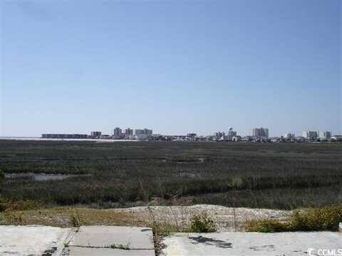 TBD Jacks Circle Rd., North Myrtle Beach, SC 29582