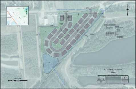 TBD E Cox Ferry Rd., Conway, SC 29526