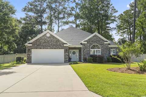4002 Bayfield Loop, Murrells Inlet, SC 29576