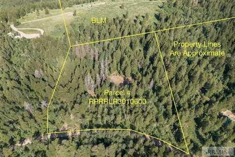 Lot 256 Little Buffalo, Lava Hot Springs, ID 83246
