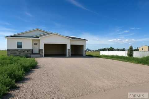 102 N Stocktrail Drive, Idaho Falls, ID 83401