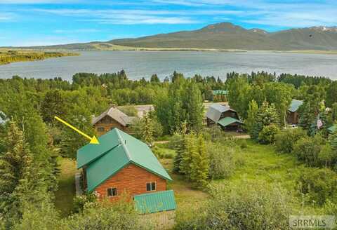 3893 Lake Breeze Drive, Island Park, ID 83429