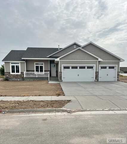 6203 Maggie Drive, Idaho Falls, ID 83402