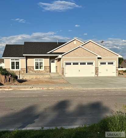 6203 Maggie Drive, Idaho Falls, ID 83402