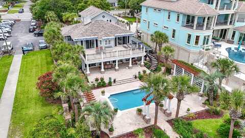 5000 N Ocean Blvd., Myrtle Beach, SC 29577