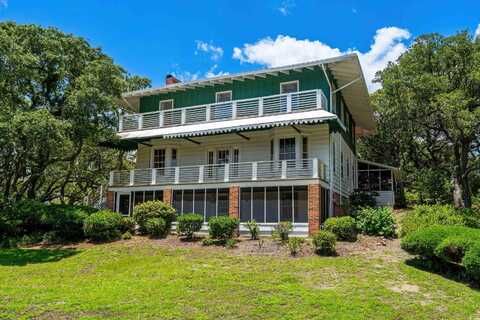 4101 North Ocean Blvd., Myrtle Beach, SC 29577