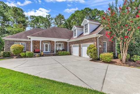 4507 Smilax Pl., Murrells Inlet, SC 29576