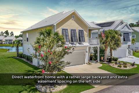 182 Splendor Circle, Murrells Inlet, SC 29576