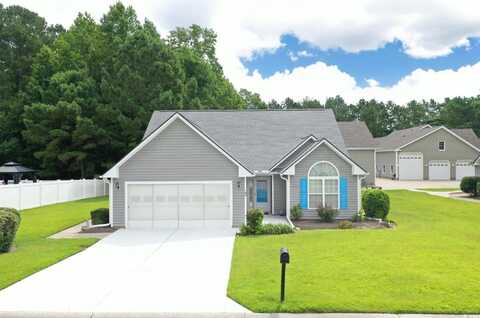 144 Balsa Dr., Longs, SC 29568