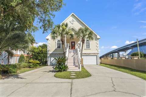 155 Pier Pointe Dr., Little River, SC 29566