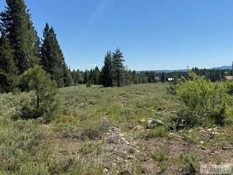 4100 Yale Creek Road, Island Park, ID 83429