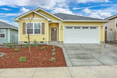 356 Randy Street, Ashland, OR 97520