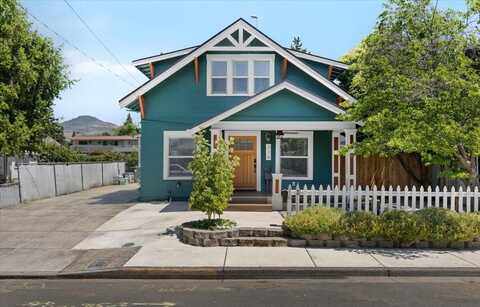 316 Howard Street, Medford, OR 97504