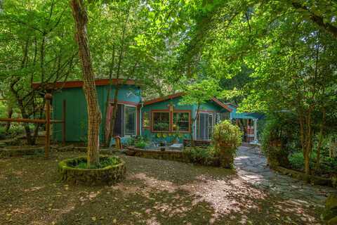 1160 Forest Creek Road, Selma, OR 97538