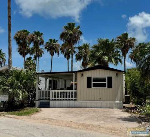 723 Clam Circle, Port Isabel, TX 78578