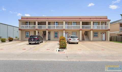 106 E Campeche St., South Padre Island, TX 78597
