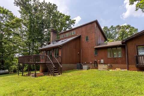 12157 Mountain Road, Vernon Hill, VA 24597