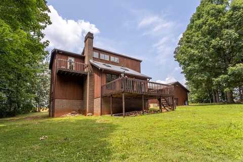 12157 Mountain Road, Vernon Hill, VA 24597