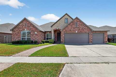 7634 Rancho Vista Boulevard W, Corpus Christi, TX 78414