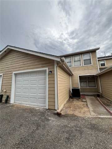4401 River Valley Drive unit: 503, Corpus Christi, TX 78410