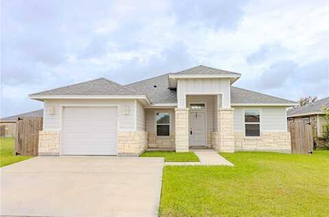 1501 Days End Drive, Corpus Christi, TX 78417