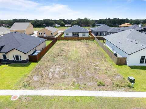 106 MEADOWBROOK, Odem, TX TX 78