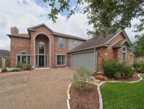 6134 Strasbourg Drive, Corpus Christi, TX 78414