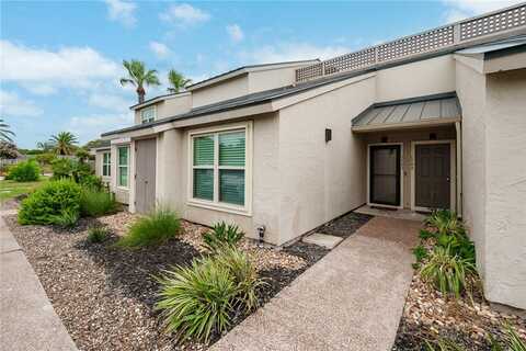 1703 Bayhouse, Rockport, TX 78382