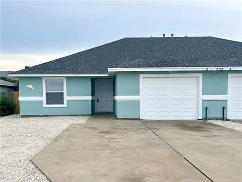 15409 Palmira Avenue unit: B, Corpus Christi, TX 78418