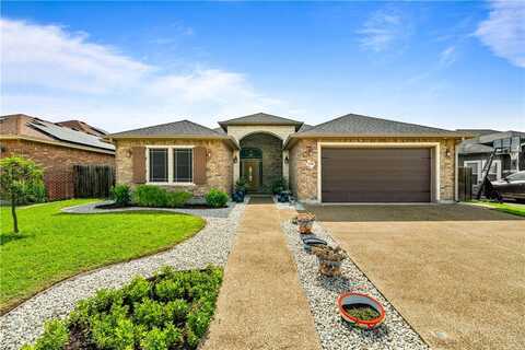 2718 Yeager Drive, Corpus Christi, TX 78410